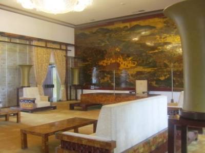 Reunification Palace
