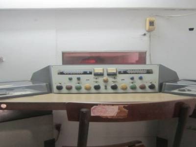 Reunification Palace