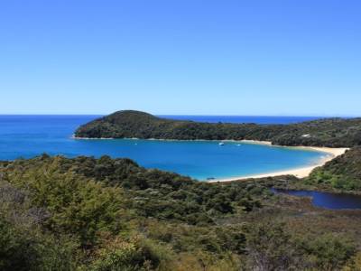 Abel Tasman National Park