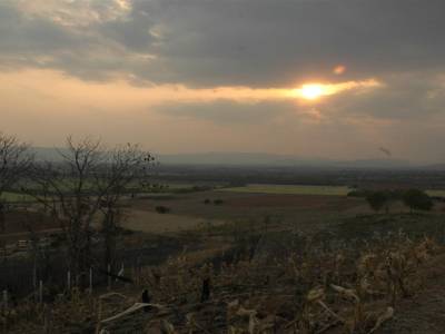 Parc National Khao Yai