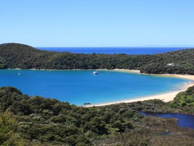 Abel Tasman National Park