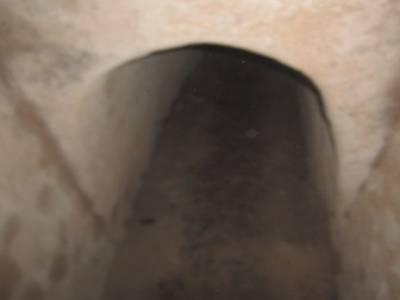 Cu Chi Tunnel