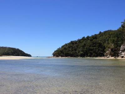 Abel Tasman National Park