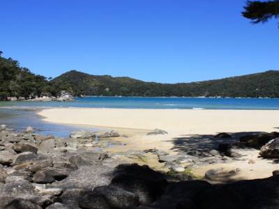 Abel Tasman National Park