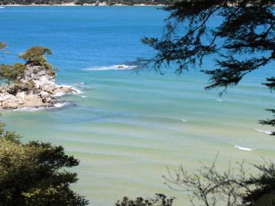 Abel Tasman National Park
