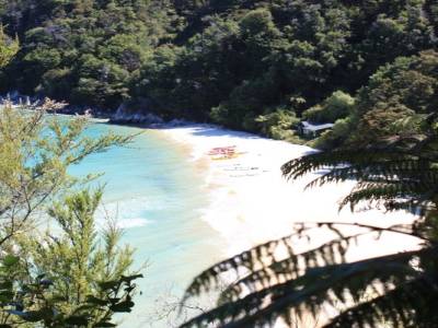 Abel Tasman National Park