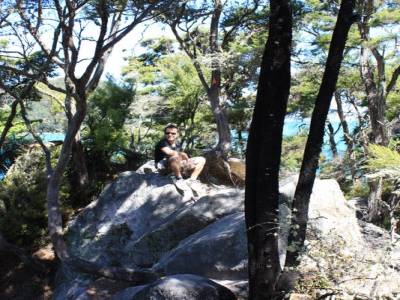 Abel Tasman National Park