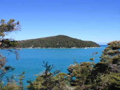 Abel Tasman National Park
