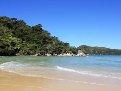 Abel Tasman National Park