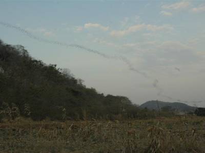 Parc National Khao Yai