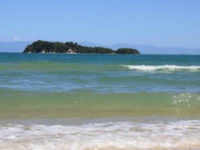 Abel Tasman National Park