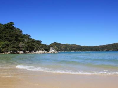 Abel Tasman National Park