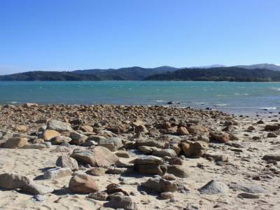Abel Tasman National Park