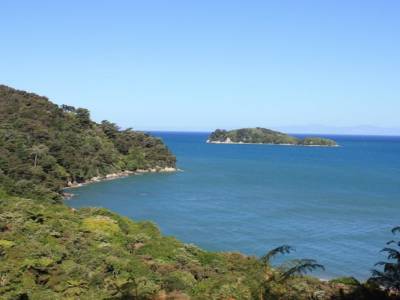 Abel Tasman National Park