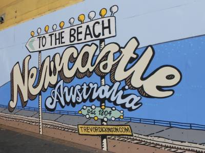 Newcastle