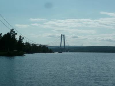 Big Bridge