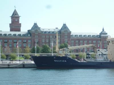 Helsinborg
