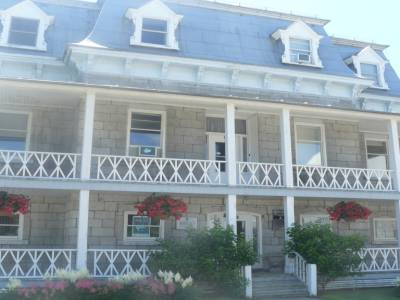 Mairie Deschambault