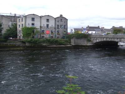 The Mill House