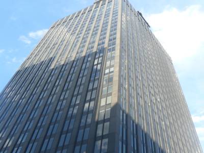Building Montréal