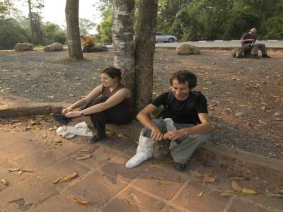 Parc National Khao Yai