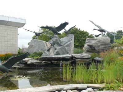 Office de tourisme de Sarnia
