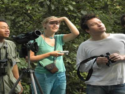 Parc National Khao Yai