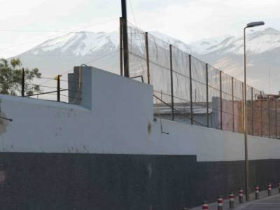 DEUX VOLCANS