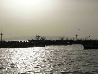 BATEAUX