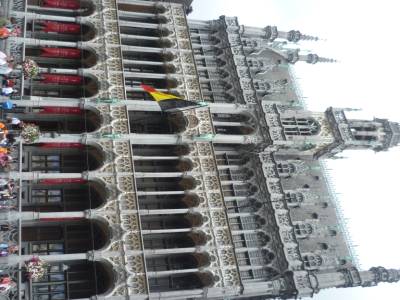 Belgique Place