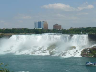 Chutes du Niagara