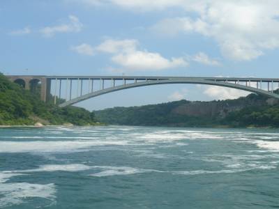 Bateau Niagara