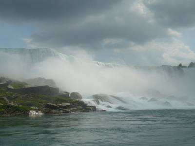 Bateau Niagara