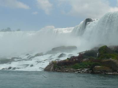 Bateau Niagara