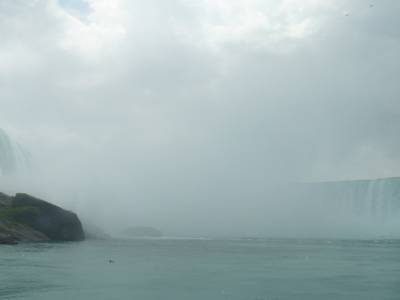 Bateau Niagara