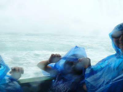 Bateau Niagara