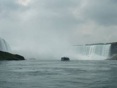 Bateau Niagara