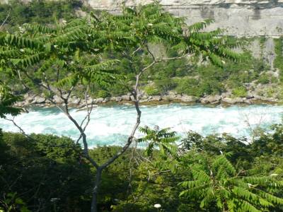 White Water Way