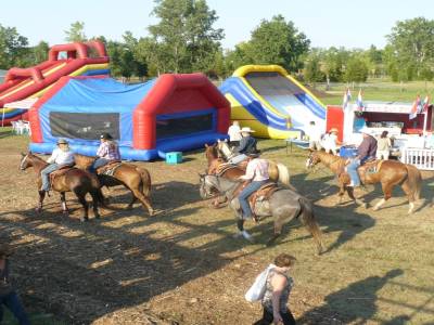 Cow-boys