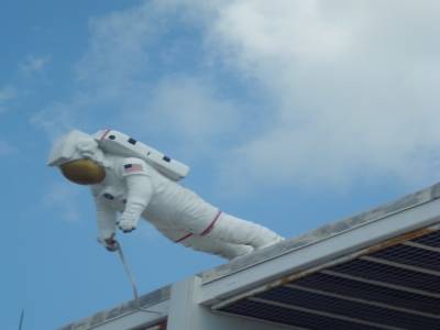 kennedy space center