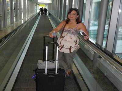 Ca roule pour audrey