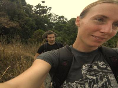 Parc National Khao Yai