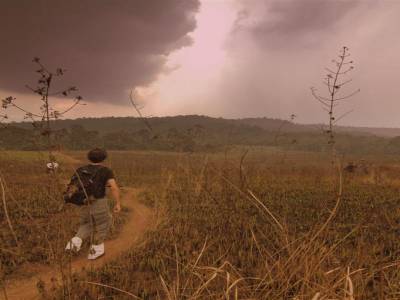 Parc National Khao Yai