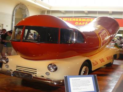 Musée Henry Ford
