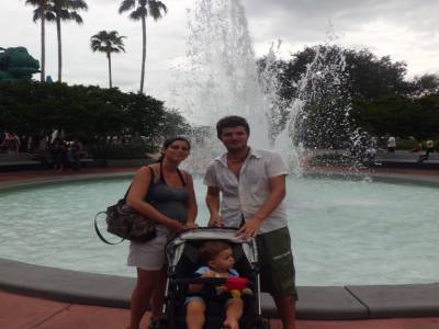 photo de famille
