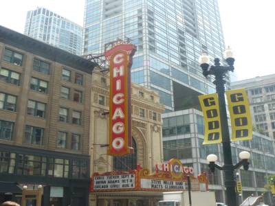 Chicago