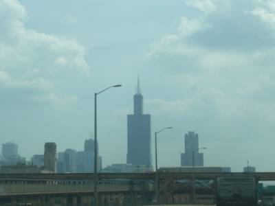 Chicago