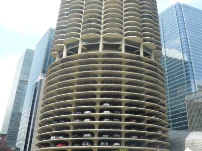 Chicago