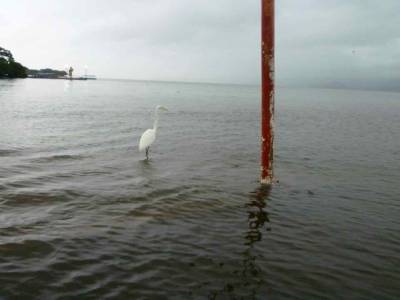Lac de Catemaco