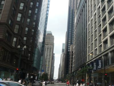 Chicago